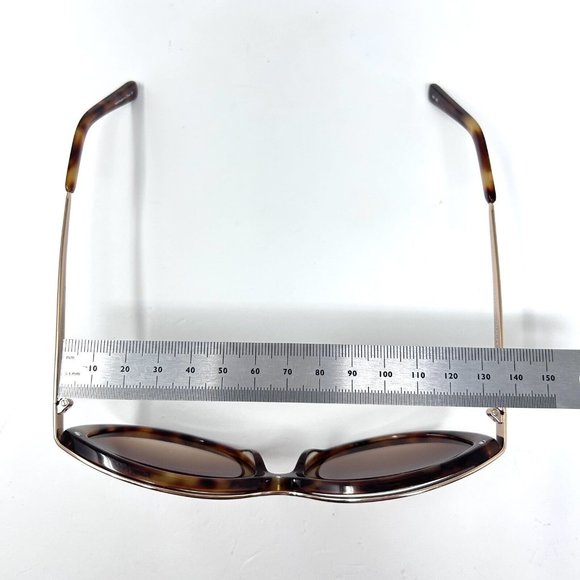 Lilly Pulitzer Sunglasses Mittie CT Frames 56 [] 16 130 Tortoise main image 6